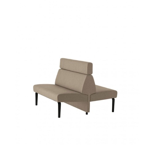 Sistem modular Metalmobil, Ambit 1067